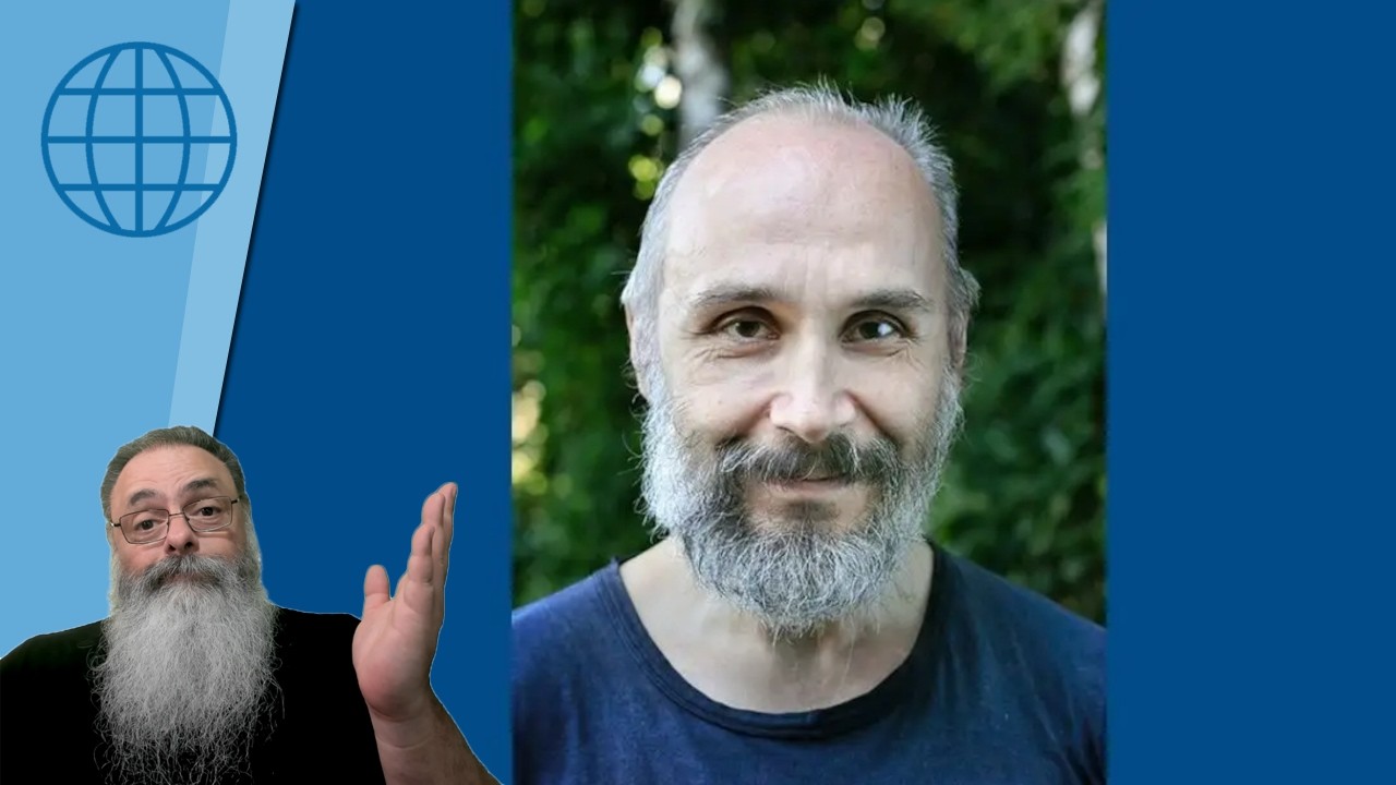 PROFESSOR RUSSO do IMPA, no RIO, CRÍTICO de PUTIN, é PRESO na ARMÊNIA por ORDEM da RÚSSIA