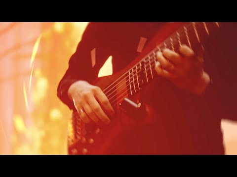 Charles Berthoud - Beautiful Nightmare (Official Music Video)