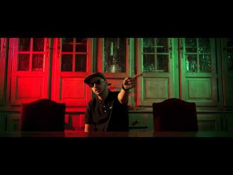 Twodee - 2060 - Prod. Nino Ice (Official video)