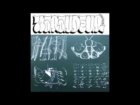 Maraudeur - "Puissance 4"  (2021, full album)