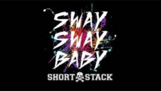 Short Stack - Rain On Her Parade (w/ lyrics)