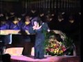 Patti Labelle - Jesus You've Been So Good To Me / He Cares (enhanced audio)