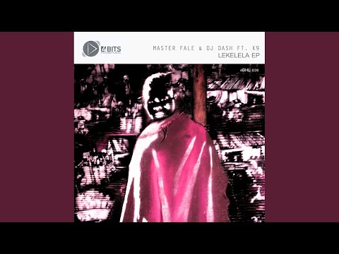 Lekelela (Afro Teck Instrumental Mix)