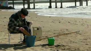 MUSICA PARA CAMARONES