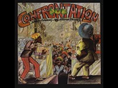 Confrontation Dub