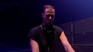 Adam Beyer - Live @ Tomorrowland Belgium 2018 W2 Atmospehere Stage