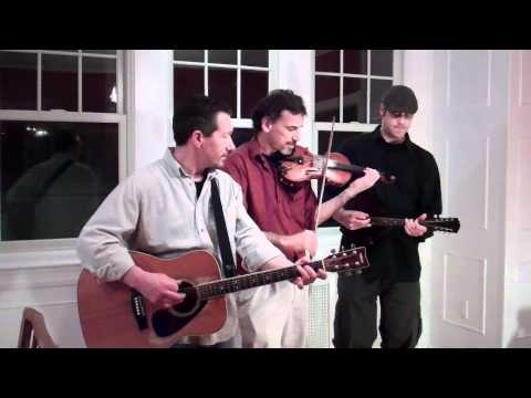 Whiskey In The Jar - Malarkey Brothers Trio (Unplugged)