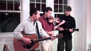 Whiskey In The Jar - Malarkey Brothers Trio (Unplugged)