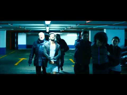 The Sweeney | Nu in de bioscoop