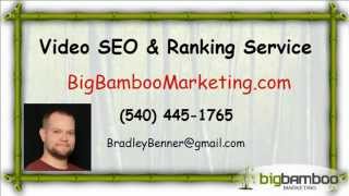 preview picture of video 'Video SEO Virginia Beach - Marketing & Search Engine Optimization'