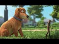 Stick Man Goes Out For A Run GruffaloWorld Compilation