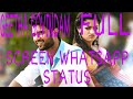 Geetha Govindam Full Screen WhatsApp Status