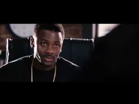 Notorious - Meeting Scene - Edwin Freeman as Mister Cee