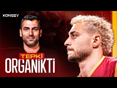 BODO GLIMT ZAFERİ ve İLK 24 HEDEFİ | Konsey