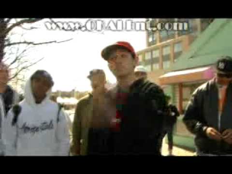 Rok It vs Tommy Quigz