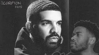 Drake - SCORPION First REACTION/REVIEW