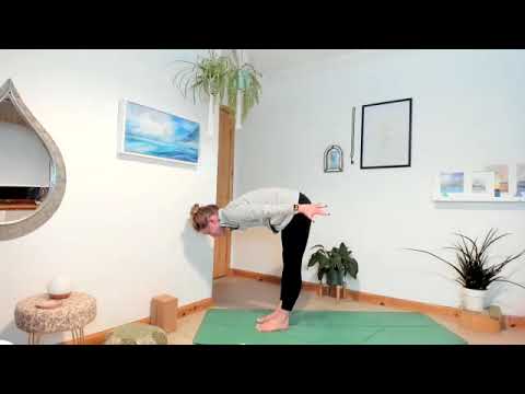 Hatha Yoga 09 03 23