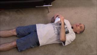 Stop Panic Attacks &amp; Agoraphobia!! MUST WATCH, THIS WORKS!!!