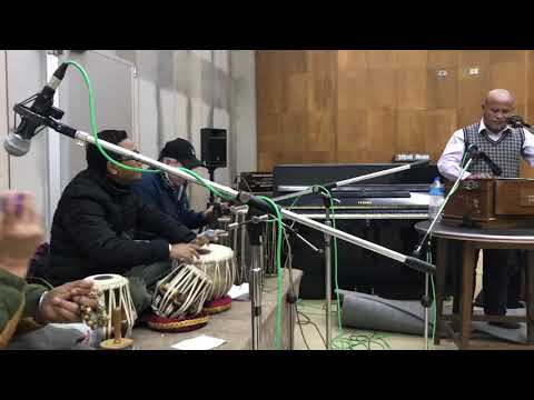 Yati Chokho Yati Mitho -By Balaram Samal/ Radio nepal Saaj ra Aawaz