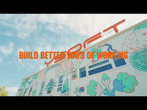 Build Better Ways of Working - Y Soft Corporation