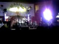 Johnnie Allan singing "Family Rule" at Contraband Days 2009 (TURN DOWN YOUR SPEAKERS..MUSIC IS LOUD)