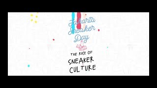 RISE - JAKARTA SNEAKER DAY 2019 Official Theme Song
