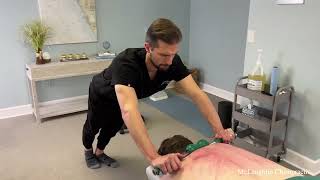 SATISFYING Relief ~ Green Roller ~ Massage Compilation 😃