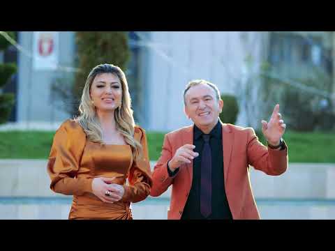 Gjin Dona & Alma Velaj - Po këndojmë motër e vlla