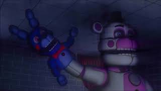 SFM FNAF SONG A CHILD LIKE YOU REMIX KYLE ALLEN MUSIC FT Hala