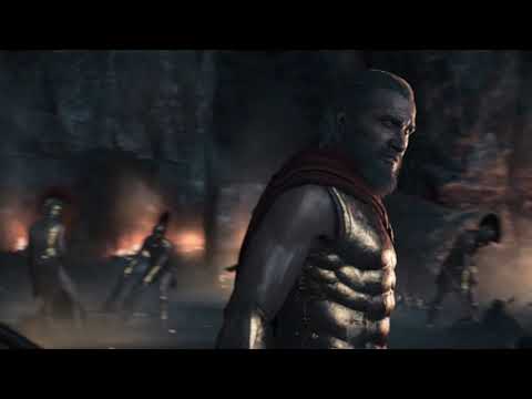 Assassin's Creed Odyssey Part 1