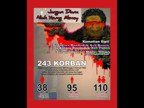 Jangan Diam  - Nick Young Money