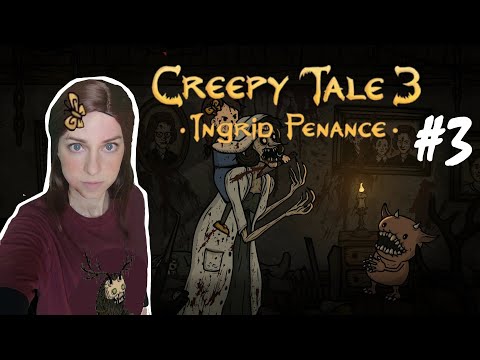 Creepy Tale III - Part 3