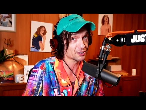 This Is My Favourite Artist In The World Right Now.