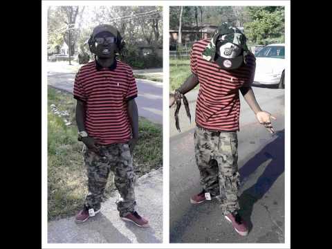 Tru Pooh & Ratchet Life - Ratchet Riot ( Hosted By S.Dot Slim )