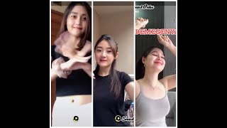 Download lagu CEWEK GOYANG HEBOH DI SNACK VIDEO  TERBARU PARA CEWEK CEWEK CANTIK SERU BANGET mp3
