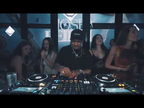 Jose Peibol: Vicio Music Sessions, Vol. 9