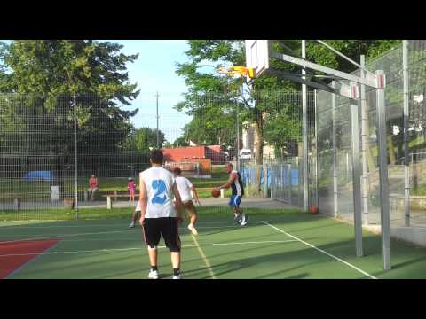 LLB 2013: Mad Wolves - Newfashion