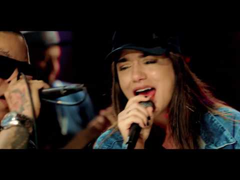 Orgânico #1 - Hey Marciano - Cynthia Luz l Nocivo Shomon l Clara Lima