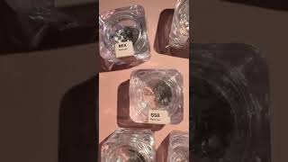 Black Diamond Mix