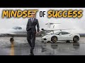 THE MINDSET OF SUCCESS (Powerful Motivation)