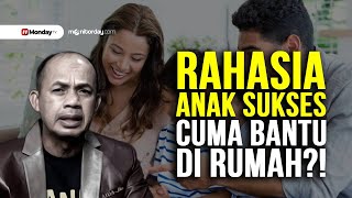 Download lagu Anak Bantu di Rumah = Masa Depan Sukses! Studi Harvard Bongkar Faktanya mp3 Download lagu Anak Bantu di Rumah = Masa Depan Sukses! Studi Harvard Bongkar Faktanya mp3
