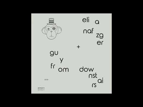 Elia Nafzger - Illusion [GFD, 2025]
