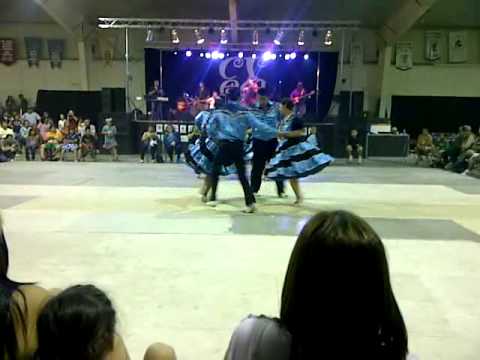 Cote's Special  (Modified)- Creeland Dancers