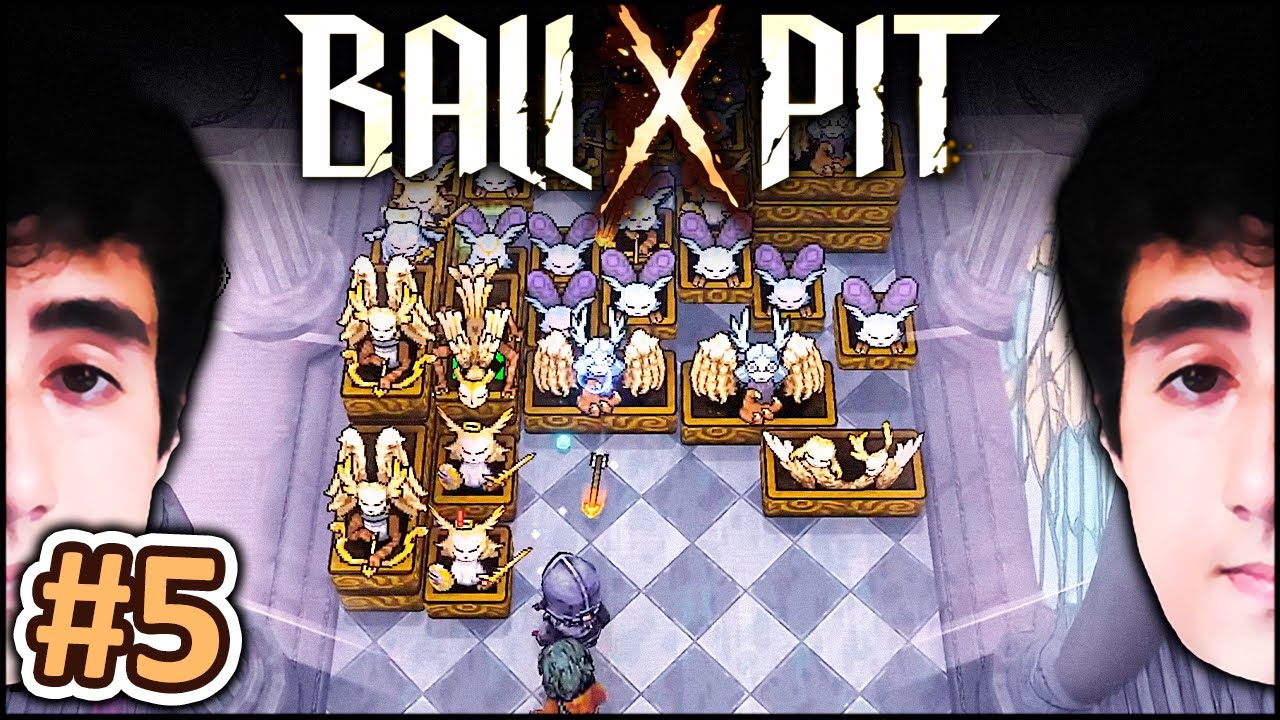 Felps jogando BALL x PIT ⚽ #5