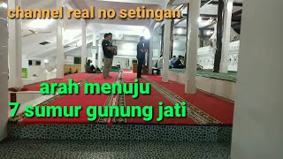 Download lagu cirebon | 7 sumur gunung jati mp3