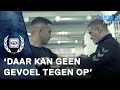 Zakaria Zouggary: 'Ik heb altijd geprobeerd om zo groot mogelijk te denken'