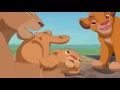 The Lion King Bath Scene Reverse