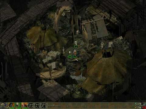 Planescape Torment – Part 16