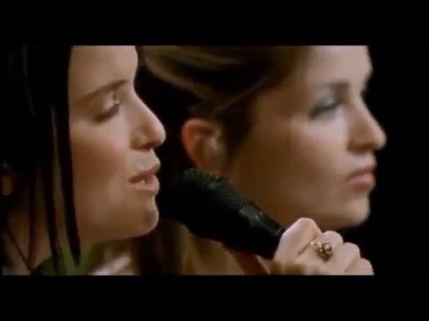 The Corrs -  Little Wing (Unplugged, 1999)