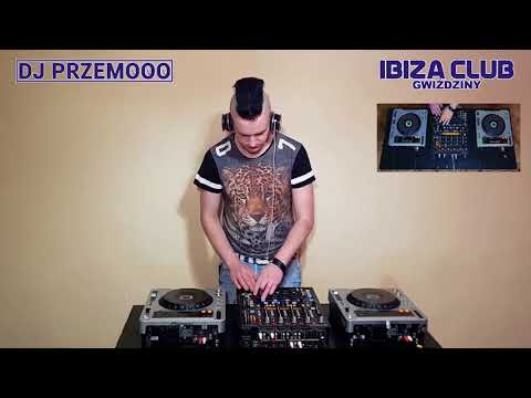 Dj Przemooo @ IBIZA GWIŹDZINY – NOC MŁODYCH TALENTÓW 2018